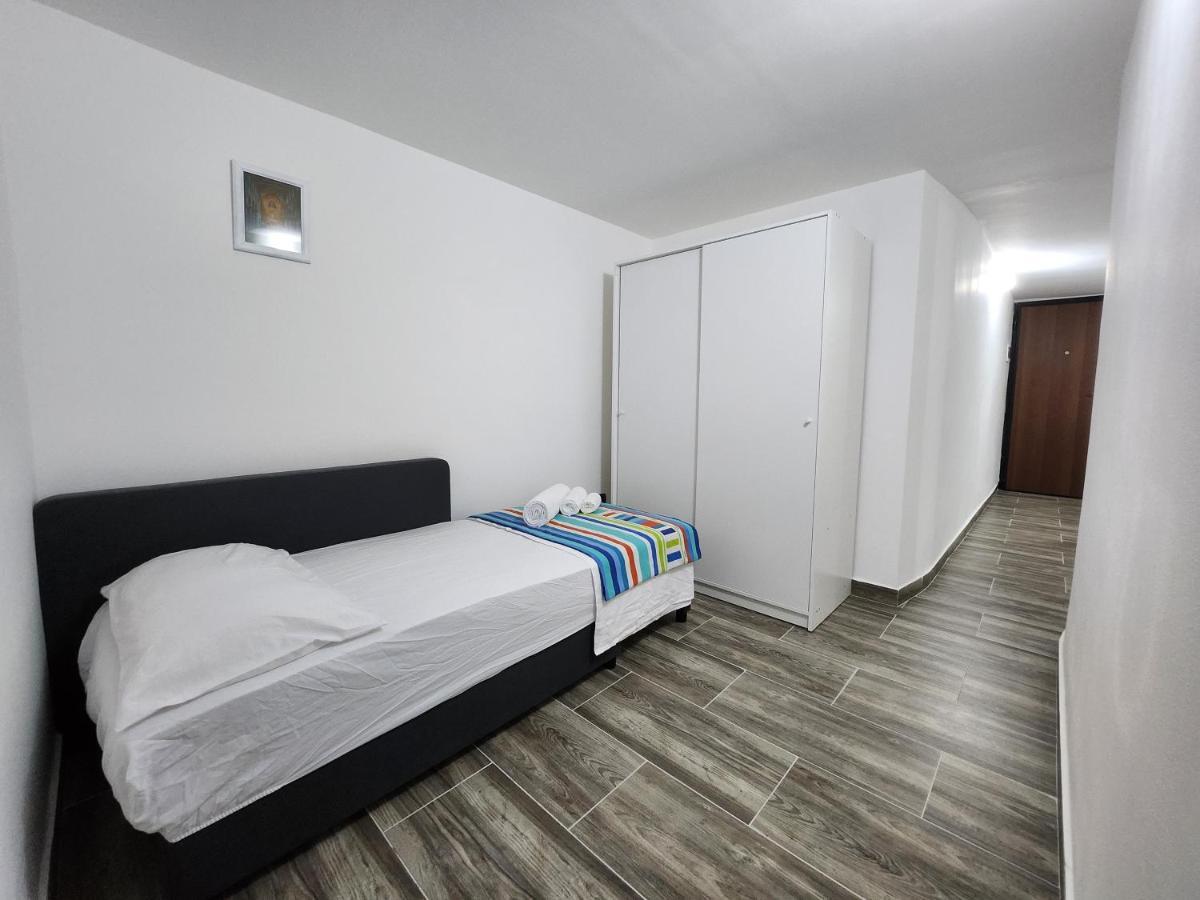 Don Vito'S Home, Dsg2 Short Lets, 250 Mt Metro Palermo Exterior foto