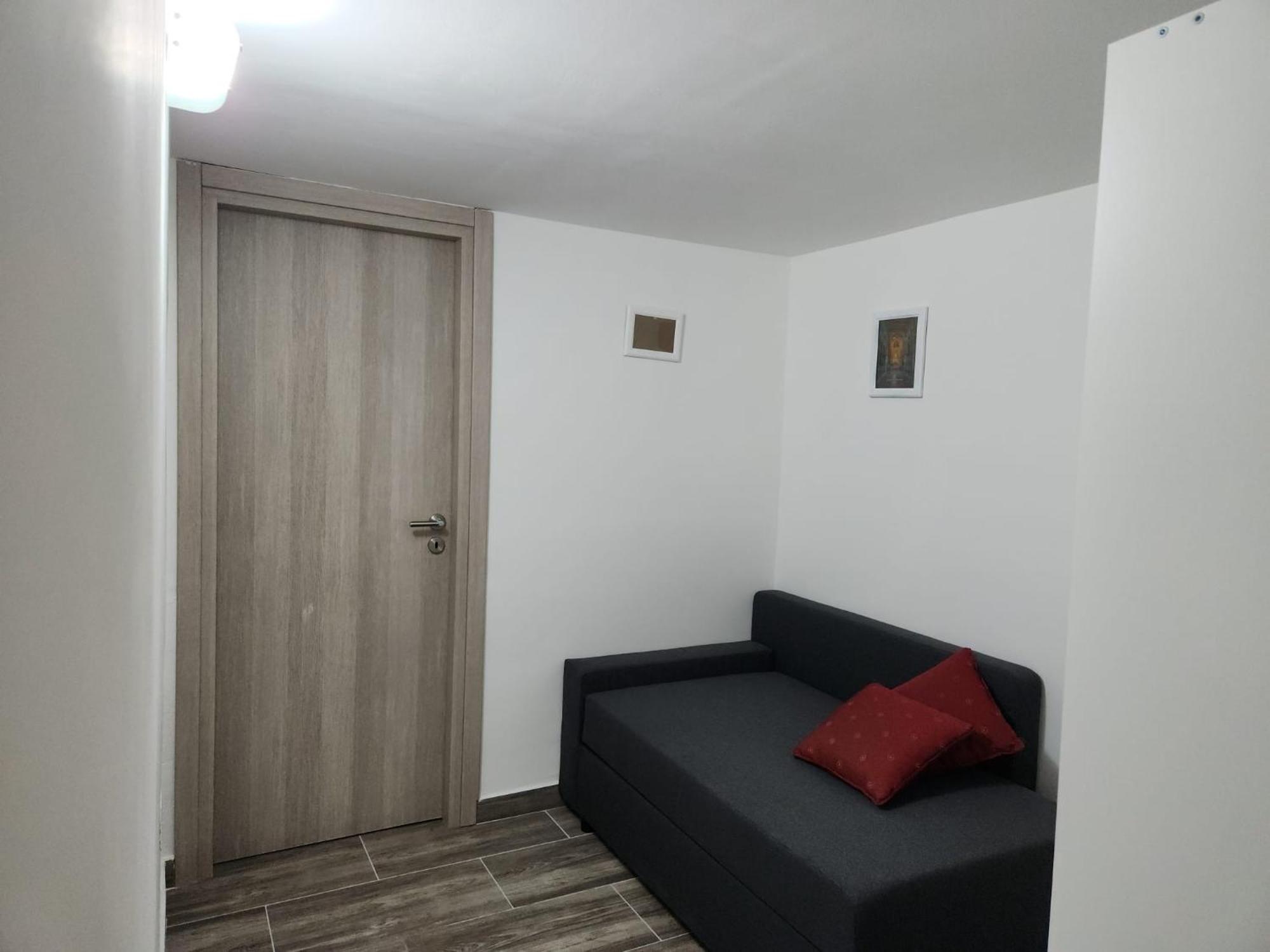 Don Vito'S Home, Dsg2 Short Lets, 250 Mt Metro Palermo Exterior foto