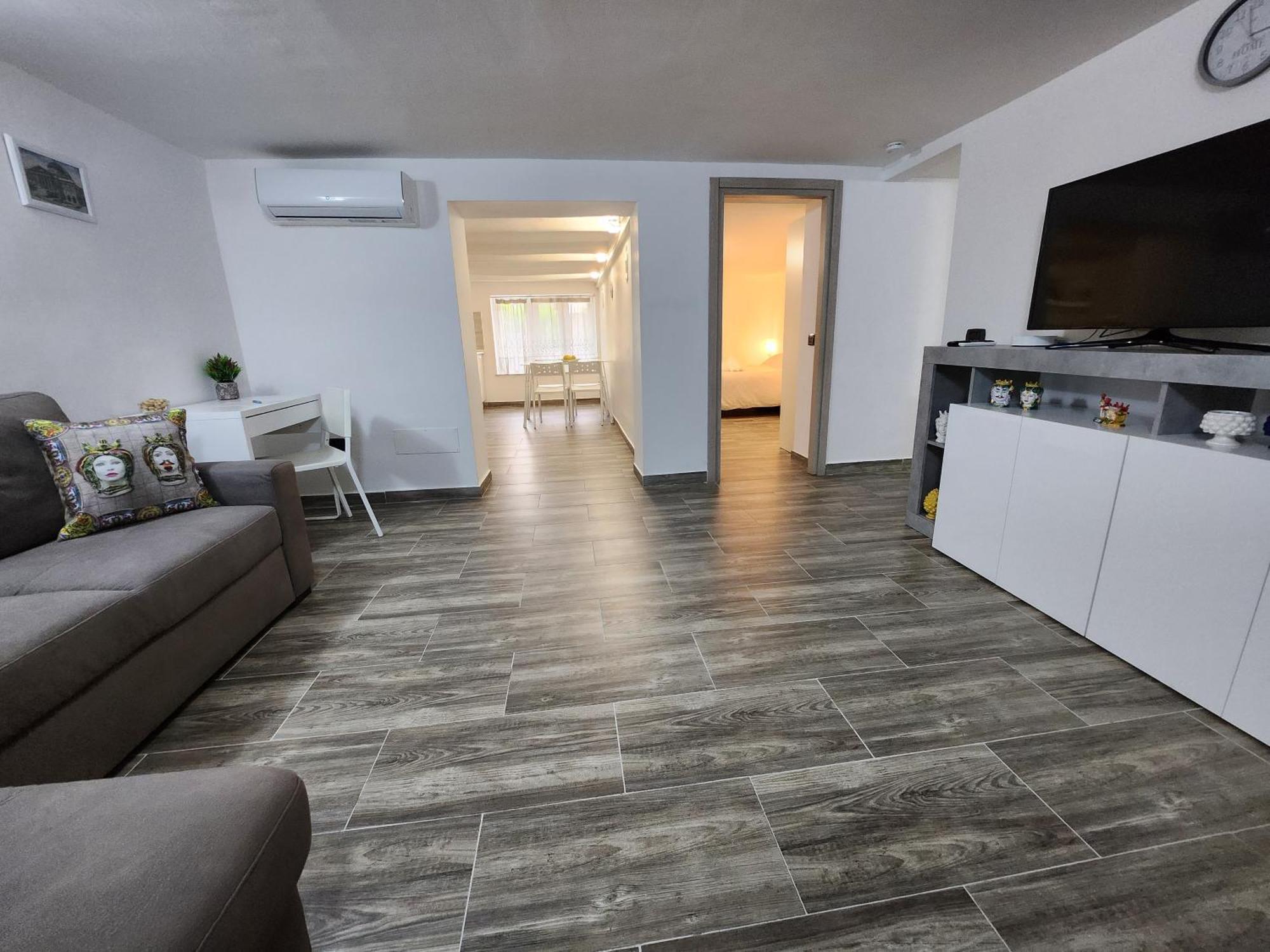 Don Vito'S Home, Dsg2 Short Lets, 250 Mt Metro Palermo Exterior foto